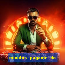 minutos pagante do fortune rabbit